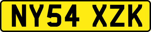NY54XZK