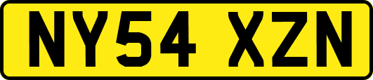 NY54XZN