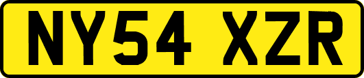 NY54XZR