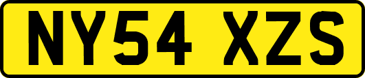 NY54XZS