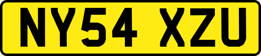 NY54XZU
