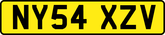 NY54XZV