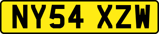 NY54XZW