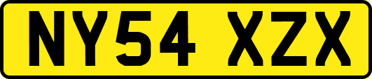 NY54XZX