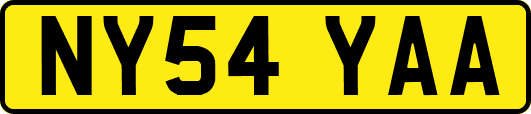 NY54YAA