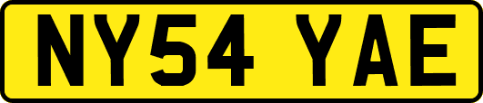 NY54YAE