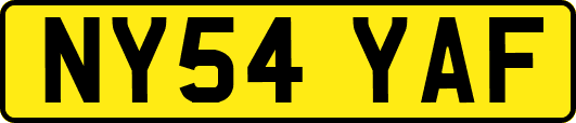 NY54YAF