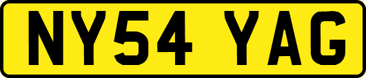 NY54YAG