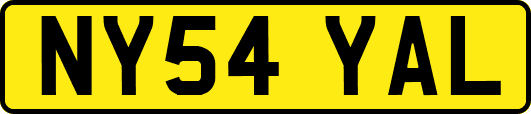 NY54YAL