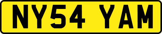 NY54YAM