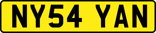 NY54YAN