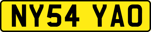 NY54YAO