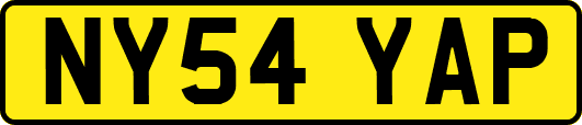 NY54YAP