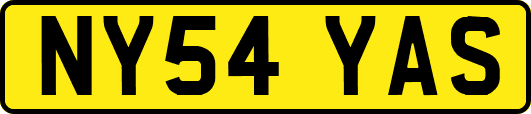 NY54YAS