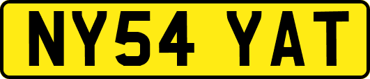 NY54YAT