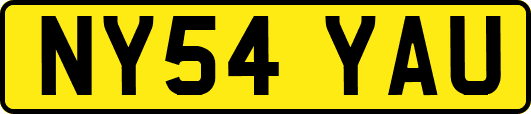 NY54YAU