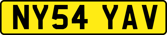 NY54YAV