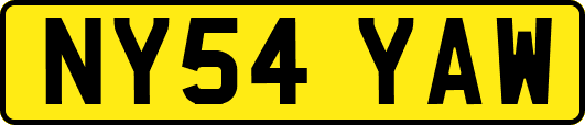 NY54YAW