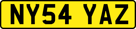 NY54YAZ