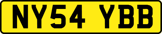 NY54YBB