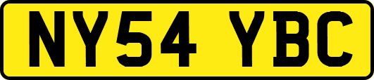 NY54YBC