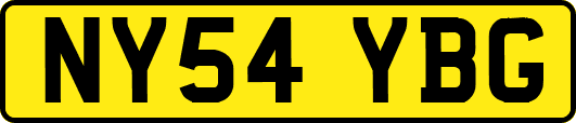 NY54YBG