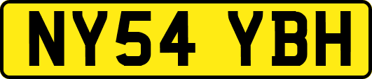 NY54YBH
