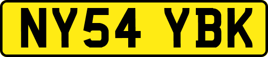 NY54YBK