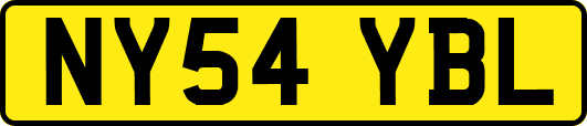 NY54YBL