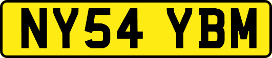 NY54YBM