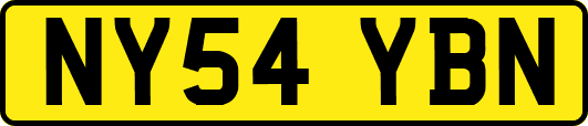 NY54YBN