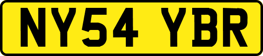 NY54YBR