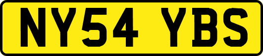 NY54YBS