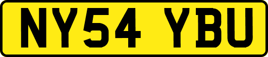 NY54YBU