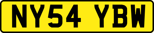 NY54YBW
