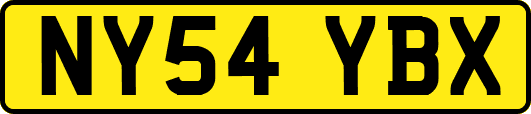 NY54YBX
