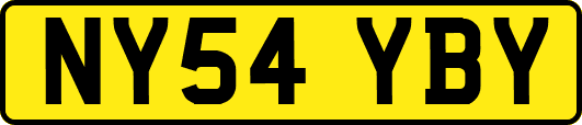 NY54YBY