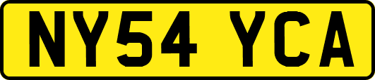 NY54YCA