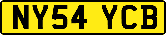 NY54YCB