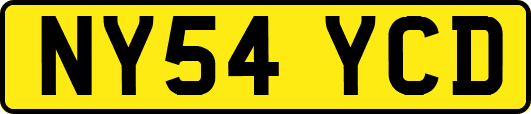 NY54YCD