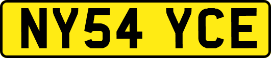 NY54YCE