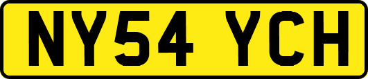 NY54YCH