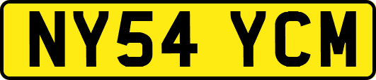 NY54YCM
