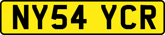 NY54YCR