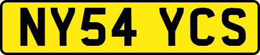 NY54YCS