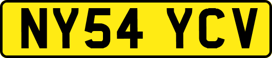 NY54YCV