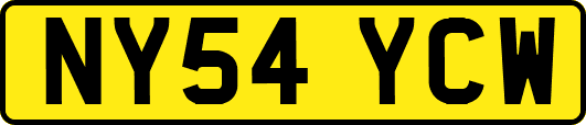 NY54YCW