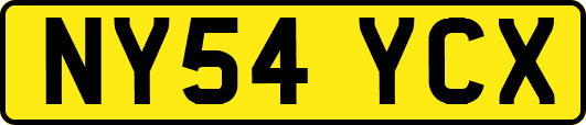 NY54YCX