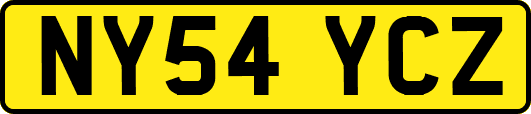 NY54YCZ