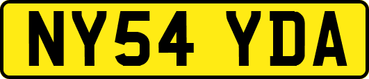 NY54YDA